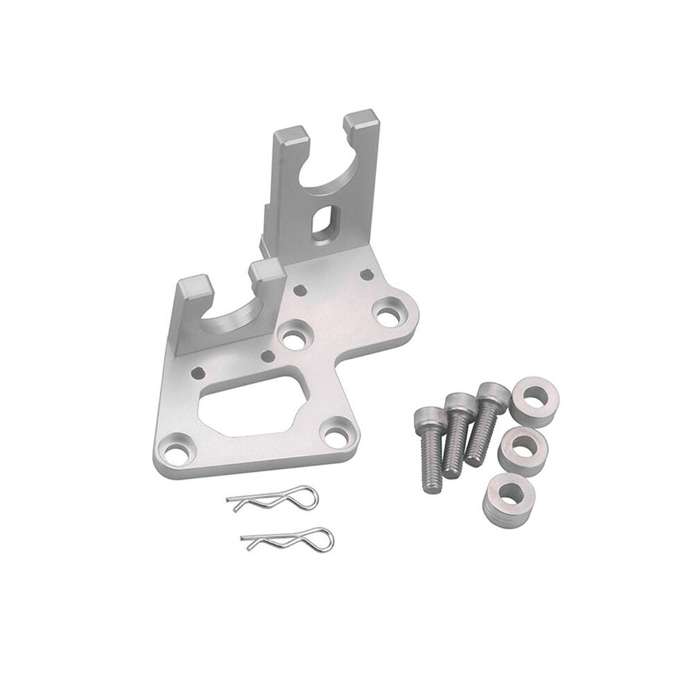 New High Quality Rsx Shift Lever Cable Bracket Transmission Bracket For K20 K24 K Swap Eg Ek K-Series 6032037752168