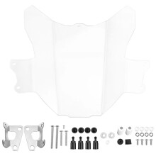 Motorcycle Headlight Protector Cover for XT 660 Z XT660Z TENERE 2007-2025 Shield Guard Accessories