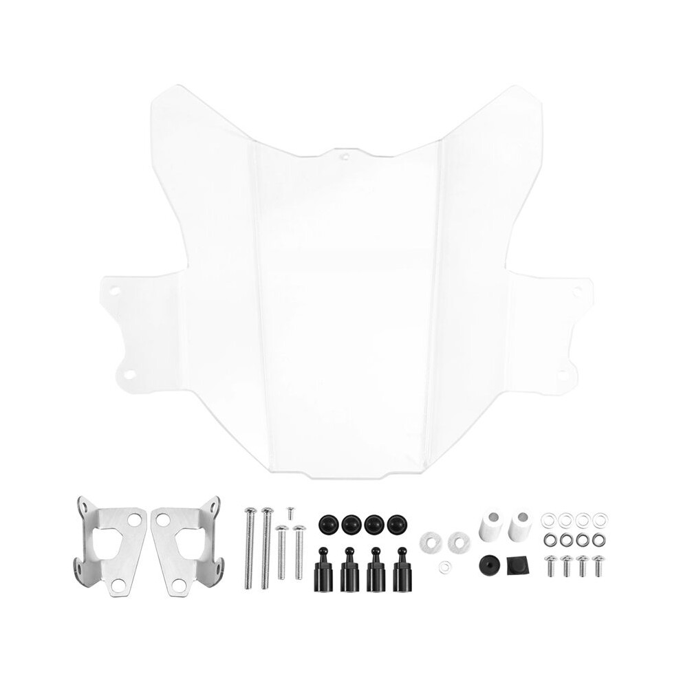 Motorcycle Headlight Protector Cover For Xt 660 Z Xt660z Tenere 2007-2025 Shield Guard Accessories 6033629330269