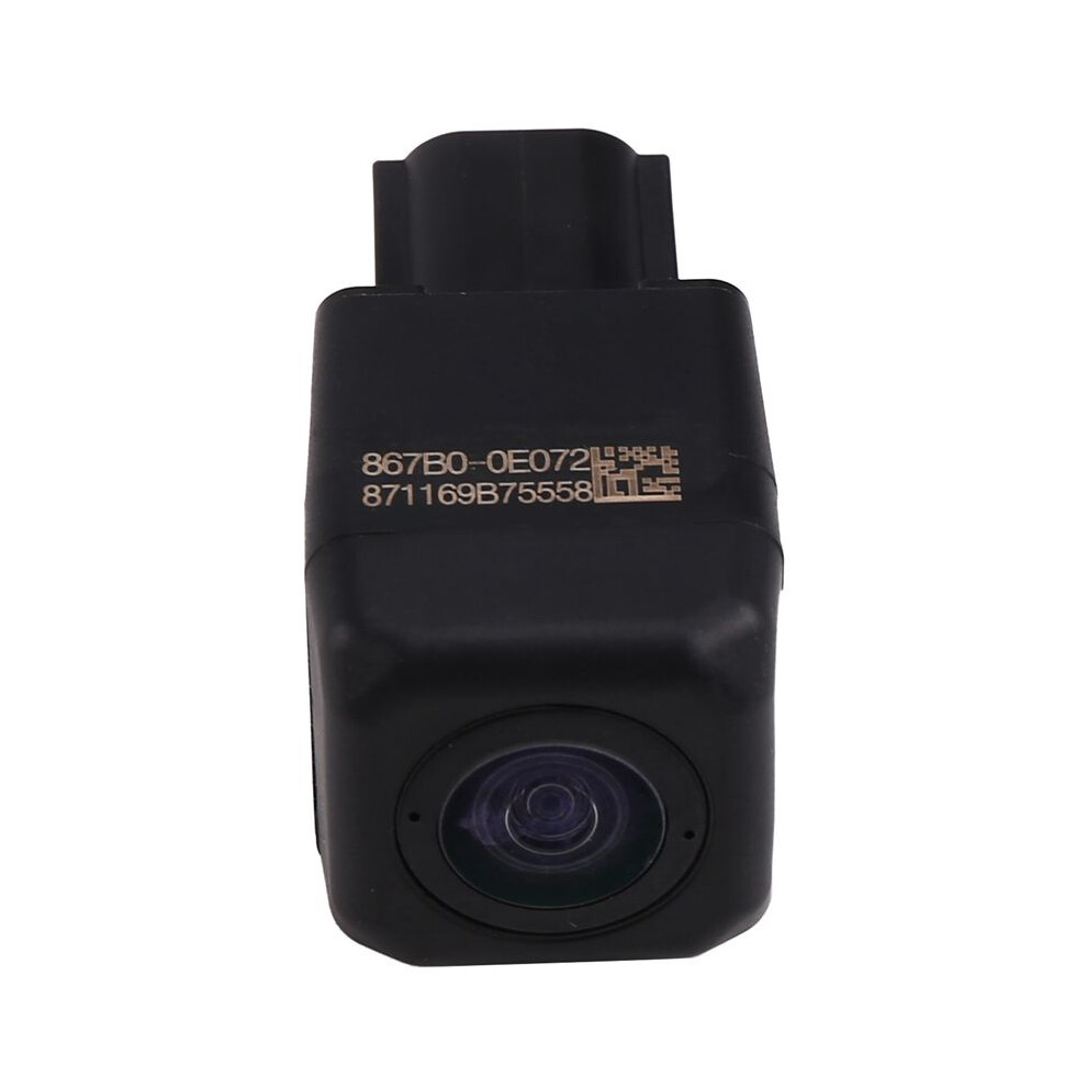 867B00e072 Rear View Camera Vehicle Backup Cameras For Rx350 Rx450h 3.5L 2016-2018 867B0-0E072 6031804393924