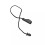 Rear Hatchback Parcel Shelf String BHN968315A BHN9-68-315A for  3 BM CX-3 5