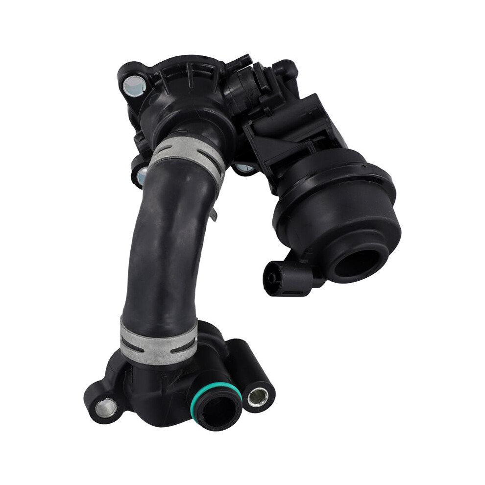 Typecat 059121737Am Car Thermostat Housing Assembly For A6 A7 Light