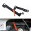 Tailgate Inner Door Handle  for  Pajero V97v93 Emergency  Trunk Escape Lock Device Hidden 2