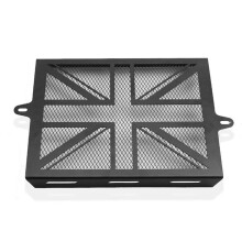 Motorrad-Kühlergrillschutz, Kühlergrillabdeckung, Schutz für Speed 400 Scrambler 400 X 2024 2025, Zubehör