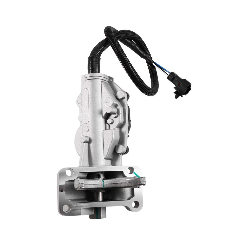 Engine 4X4 Automatic Differential Vacuum Actuator For D-Max 8-98140853-1 6033108542893