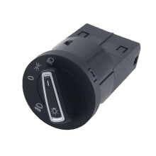 Autokoplampschakelaar voor Virtus 2018 2019 2020 2021 2022 2023 2024 6EA941531C 6EA 941 531 C Auto-Accessoires