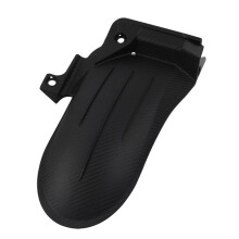 Motorcycle Rear Wheel Hugger Mudguard Mud Guard Protection Cover for ADV350 ADV250 2021-2024