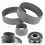 1Set/3pcs Transmission Underdrive Piston Retainer Install Tool 68RFE for  T-3250- T3250KM 6