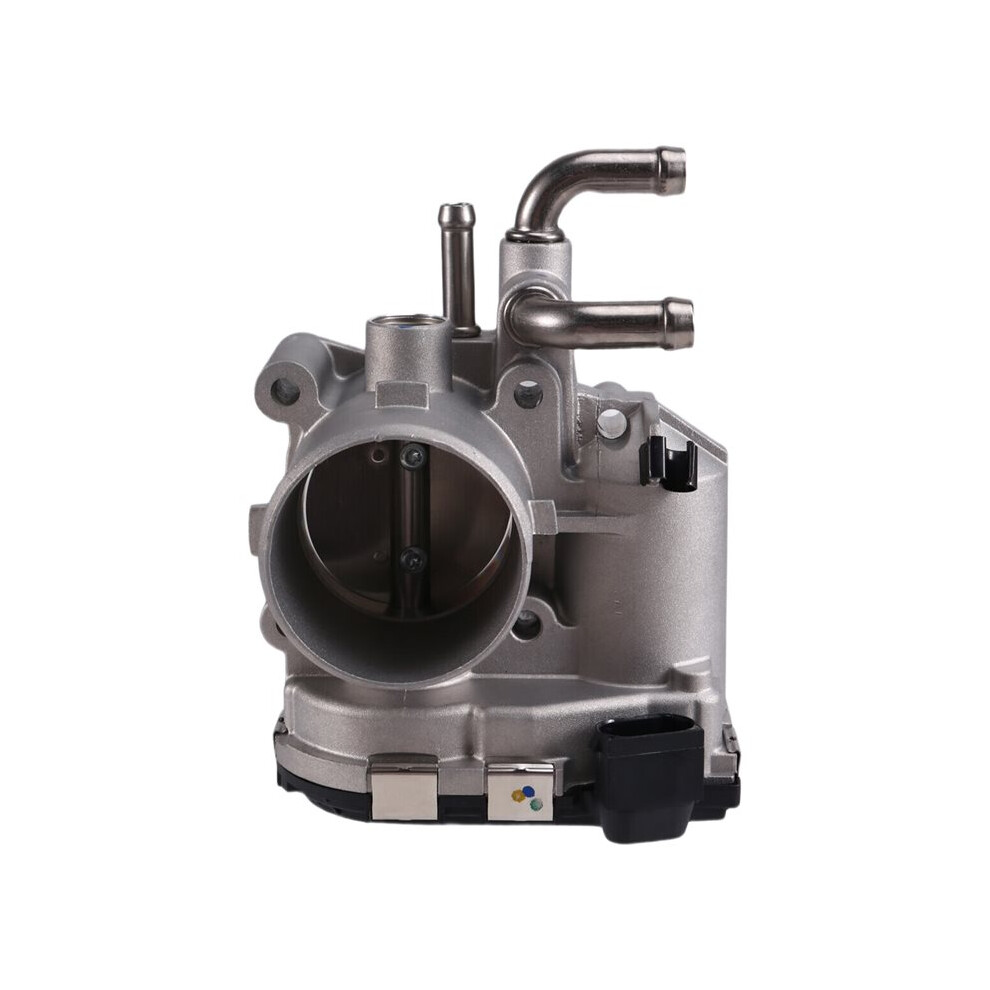 35100-03700 Car Electronic Throttle Body For I20 I30 Ceed Pro Cee'd Rio 2014-2024 3510003700 6034054725620