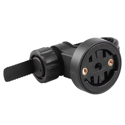 Support D'Éclairage Universel pour Cadre de Table Support Rotatif pour Ordinateur de Vélo