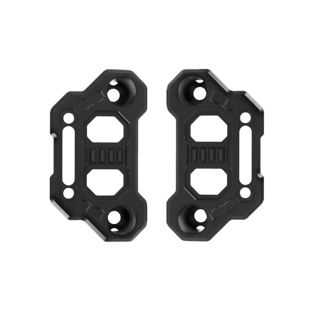 Car A-Pillar Single-Layer Spotlight Bracket Hood Auxiliary Spotlight A-Pillar Fixing Bracket For Jl 6031716036889