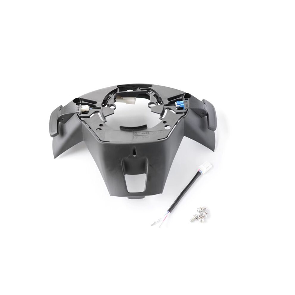 Multifunctional Steering Wheel Mfsw Paddle Shift Paddle With Wiring For M2 Cx3 Cx-5 Cx-4 Cx4 Cx5 36 Atenza Axela 6031652792832