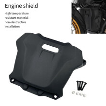Motorcycle Engine Guard Baffle Protection Plate for R1300GS Adventure 2023- Motorcycle Modified Protection