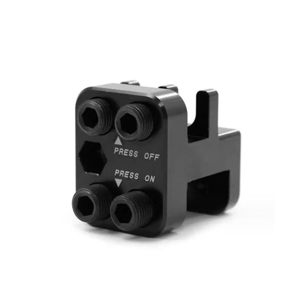 Motorcycle Atv Main Link Stamping Tool Motorcycle Chain Pressing Tool For 520 525 530 50 Series Chain 6033664205300