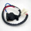 2108218351 9140010179 Air Conditioning Blower Resistor Speed Regulating Resistor Module for   E-Class W210 2