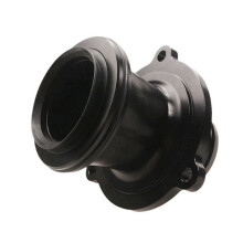 Turboschalldämpfer-Entfernung für A3 A4 S3 für R MK7 1.8T 2.0T EA888 MQB Turboauslass Turboschalldämpfer-Entfernungsrohr