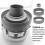 1Set/3pcs Transmission Underdrive Piston Retainer Install Tool 68RFE for  T-3250- T3250KM 4
