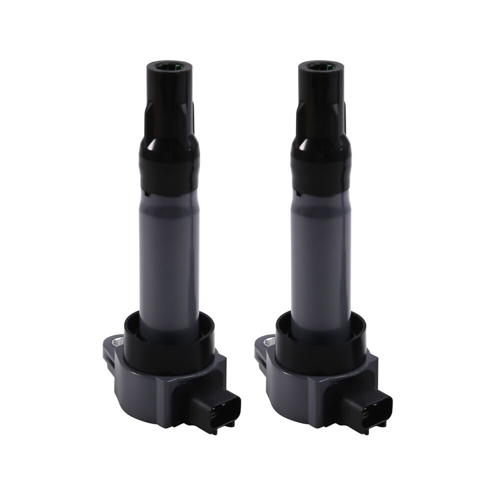 2Pcs Ignition Coil Ignition Wire Circle For Xpander Brilliance 6032539549617