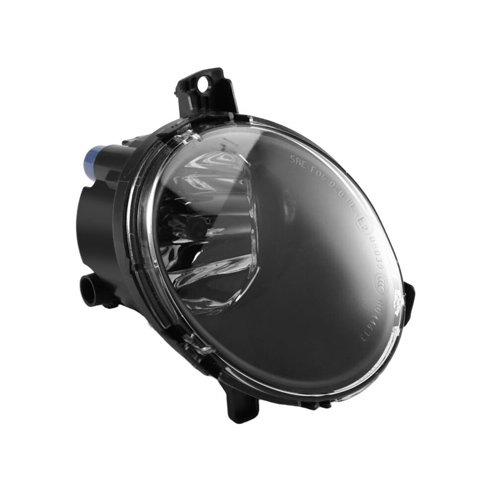 Front Fog With Bulb Daytime Running For Xc60 2008-2013 Right 30796681 Light 4762825966300