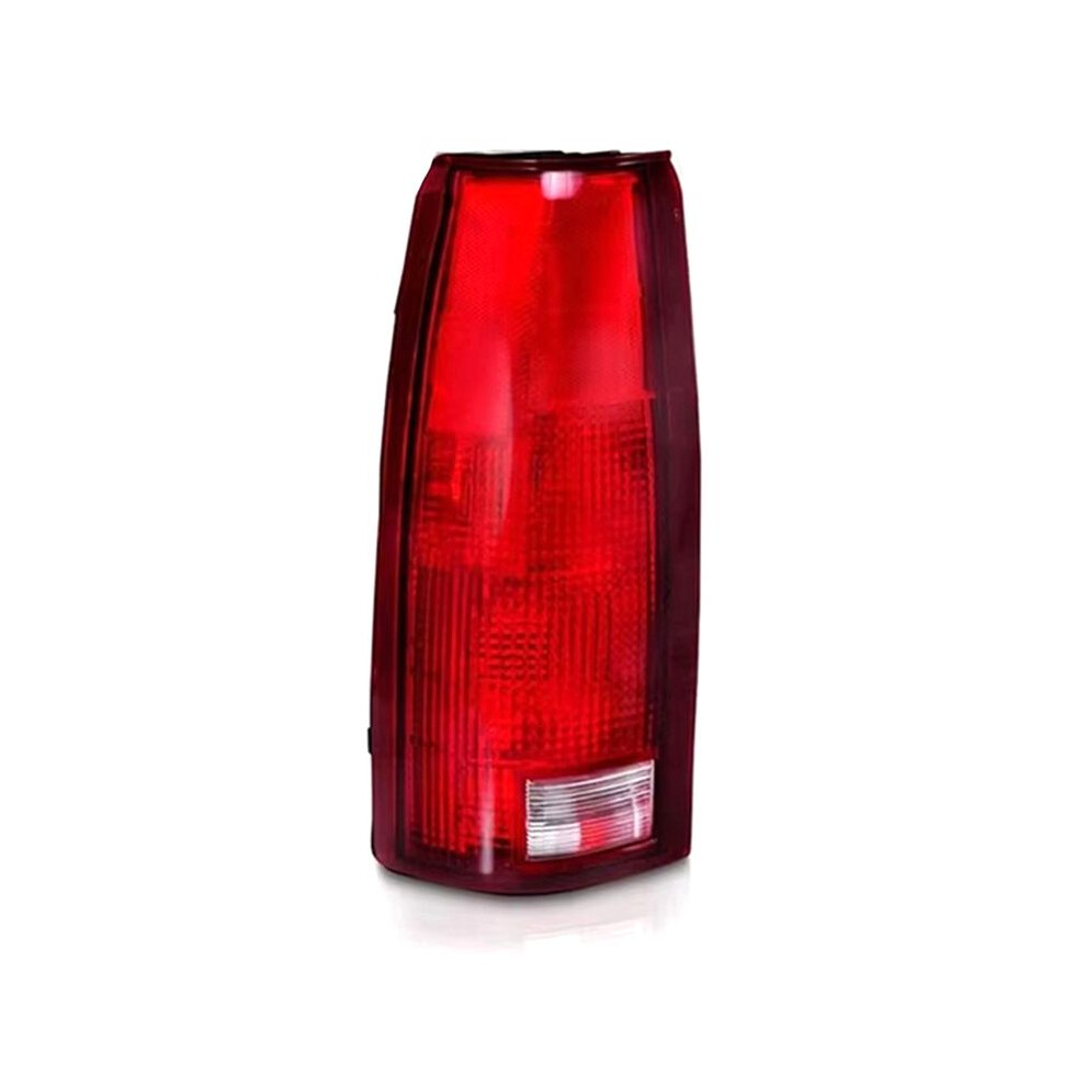 Tail For Chevy Silverado Sierra C/K 1500 2500 3500 Suburban Tahoe Blazer Yukon Escalade Gm2800104,A Light 6031844394202