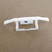 20 Stück für Montero Sport Pajero V73 V77 V93 V97 Auto-Dachleisten-Clips, Schnapp-Dachreling-Zierclip MR440074