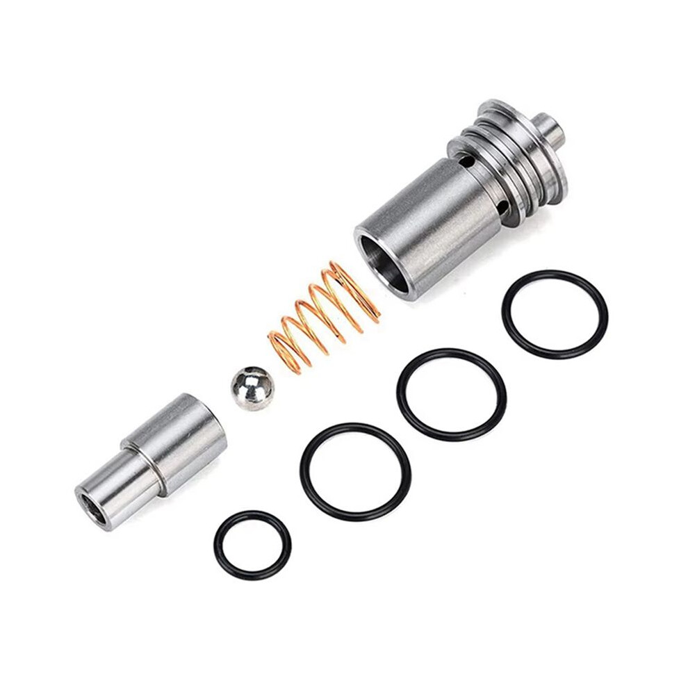 Car Cooler Flow Bypass Valve Kit Replacement For Superior 6L80 6L90 8L90 8L80 8L90e 10L90 6032215557233