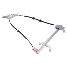 Car Rear Door Window Regulator Without Motor for W463 G-Class G500 G55 G550 G63 A4637300846 A4637301046 R