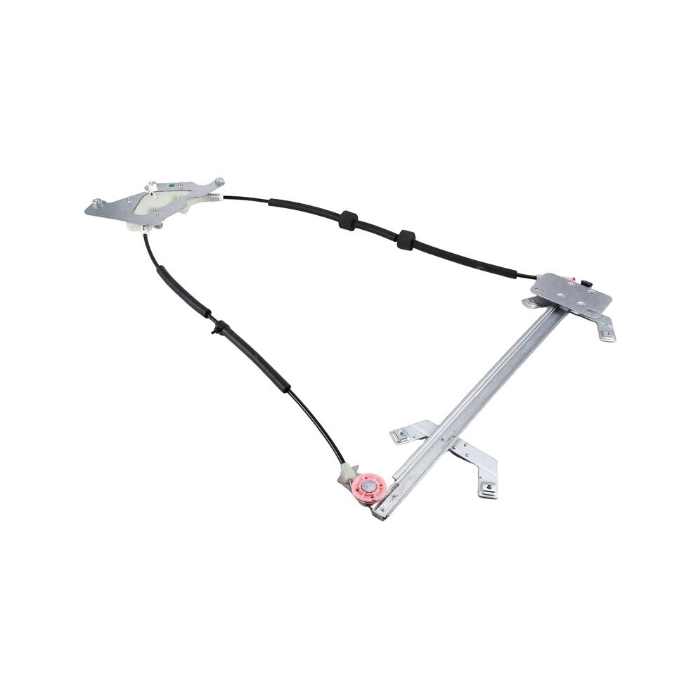 Car Rear Door Window Regulator Without Motor For W463 G-Class G500 G55 G550 G63 A4637300846 A4637301046 R 6132921783237