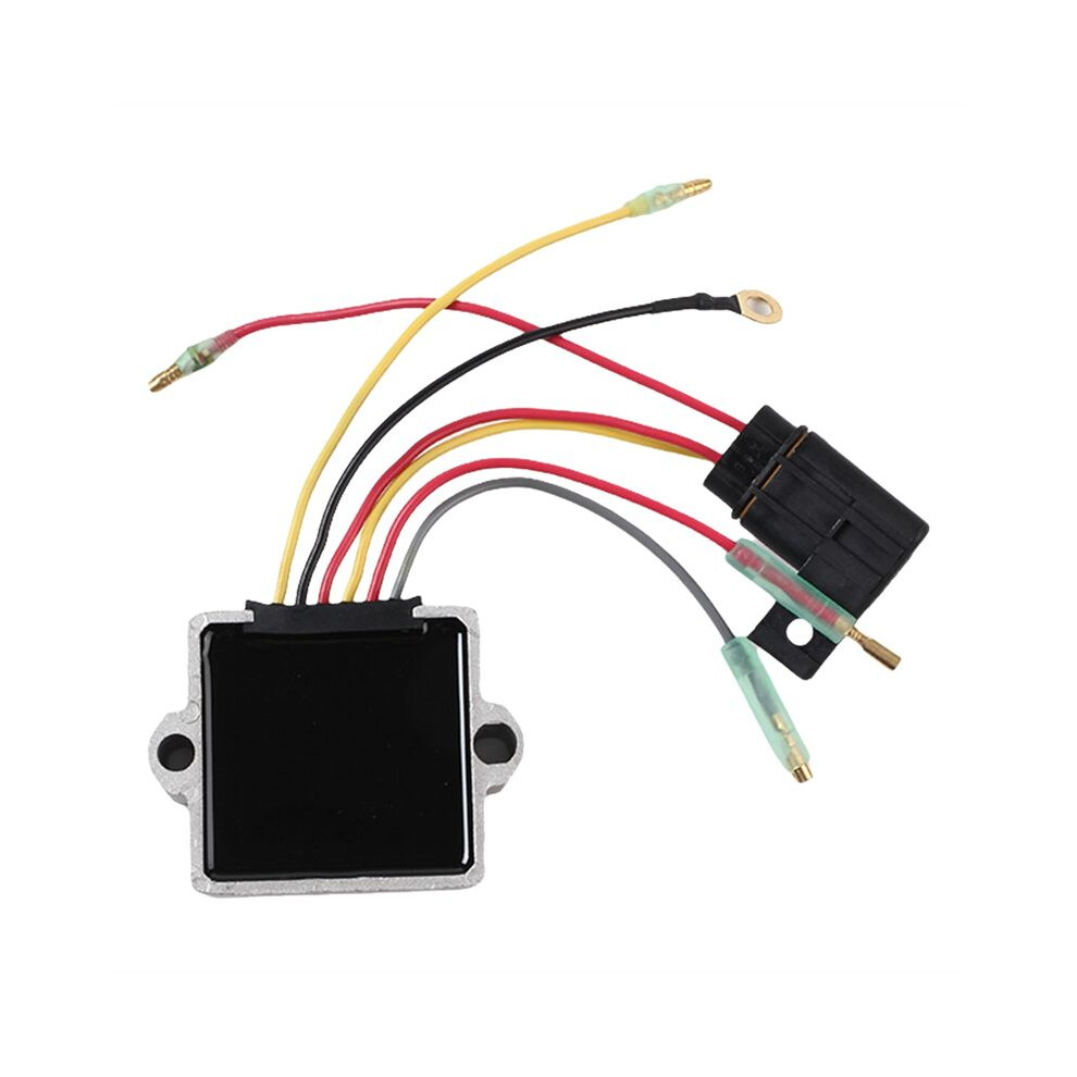 8M0045112 Outboard Motorboat Voltage Regulator Rectifier For Mercury Mariner Outboard Engines 6033840972583