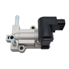 22270-75050 Car Idle Air Control Valve for 4Runner Tacoma 2.4 2.7L L4 2000-2004 2227075050 22270 75050 Auto Parts