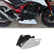 Für CB750 Hornet 2023 2024 Motorrad-Bauchwanne, Unteres Motorgehäuse, Spoiler, Verkleidungsabdeckung, Zubehör