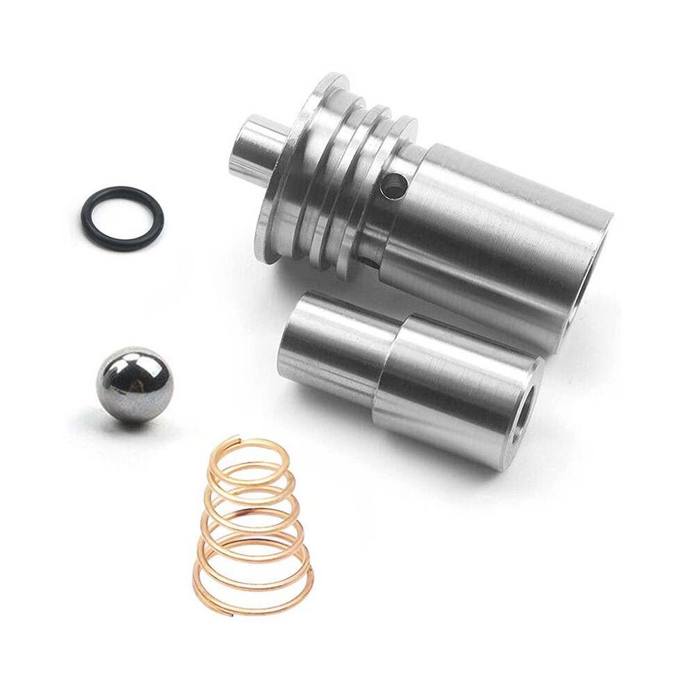 Car Cooler Flow Bypass Valve Kit Replacement For Superior 6L80 6L90 8L90 8L80 8L90e 10L90 6032593206754