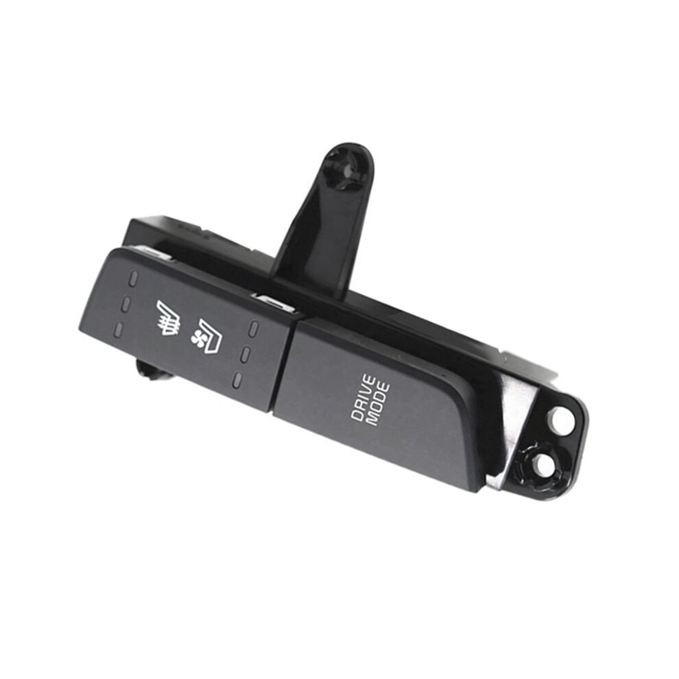 Car Ventilation Heating Driver Mode Button Control For Cerato K3 2014-2017 93300A7cc0 6031056661000