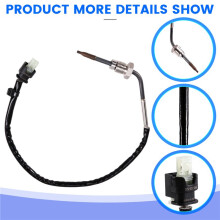 A0081532228 Auto-Abgastemperatursensor für - E W212 W176 W246 W204 A0009056404
