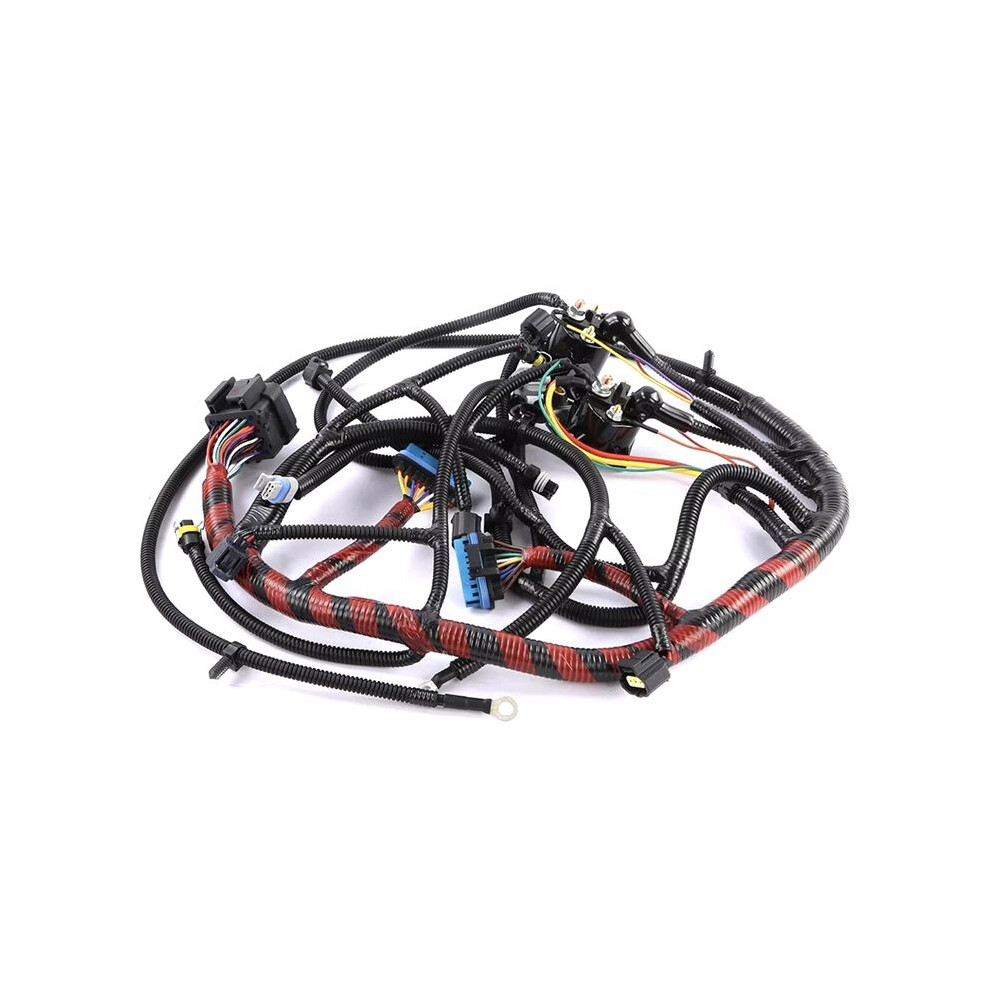 Yc3z-12B637-Ba, Yc3z12b637ba Engine Wiring Harness For F250 F350 F450 F550 Super Duty 7.3L 6033955179235