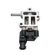 22270-75050 Leerlaufregelventil für  4Runner Tacoma 2.4 2.7L L4 2000-2004 2227075050 22270 75050 Autoteile