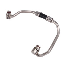 11537563706 Turbolader-Kühlwasserrohr für X6 E71 XDrive35i N54