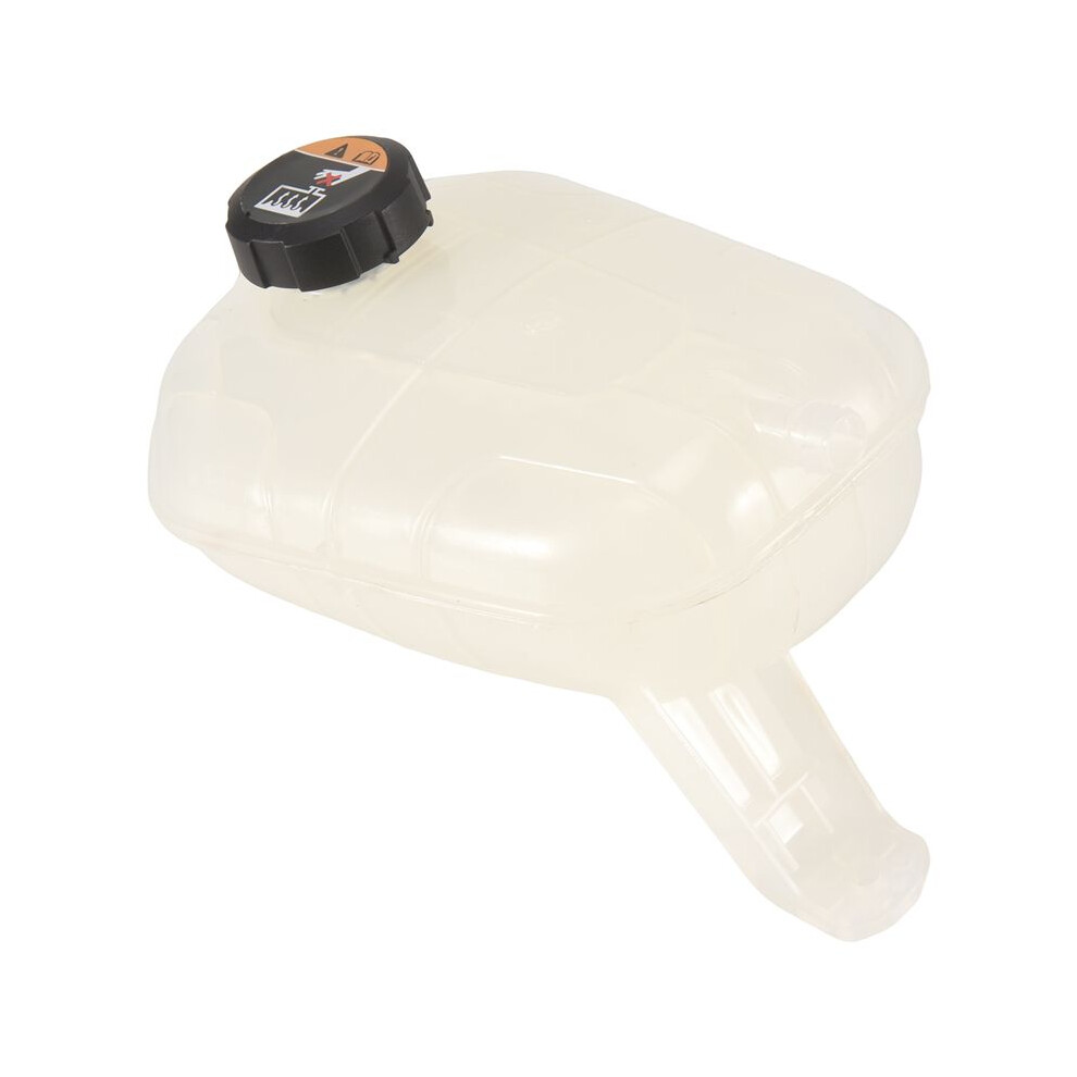 25430-L1500 Radiator Reservoir Tank Expansion Tank With Cap For Sonata 1.6L 2.0L 2.5L 2020-2023 25430L1500 6032626054499