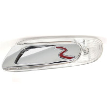 Clignotant Latéral de Voiture pour Garde-Boue Avant Gauche pour  F57 S 2014-2021 63137298351