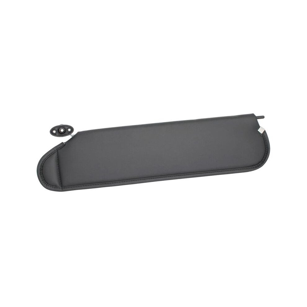 For For Tj 1997-1 2002 Lhd 5Ep35laza Left Car Sun Visor Sunshield Uv Blocking Left 6031041011087