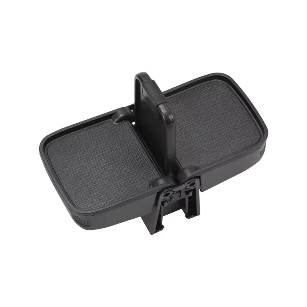 Fornt Center Console Cup Holder Insert Part For Hrv Hr-V 2016 2017 2018 Car Accessories 77230-T7w-A02za Black 6032784171441