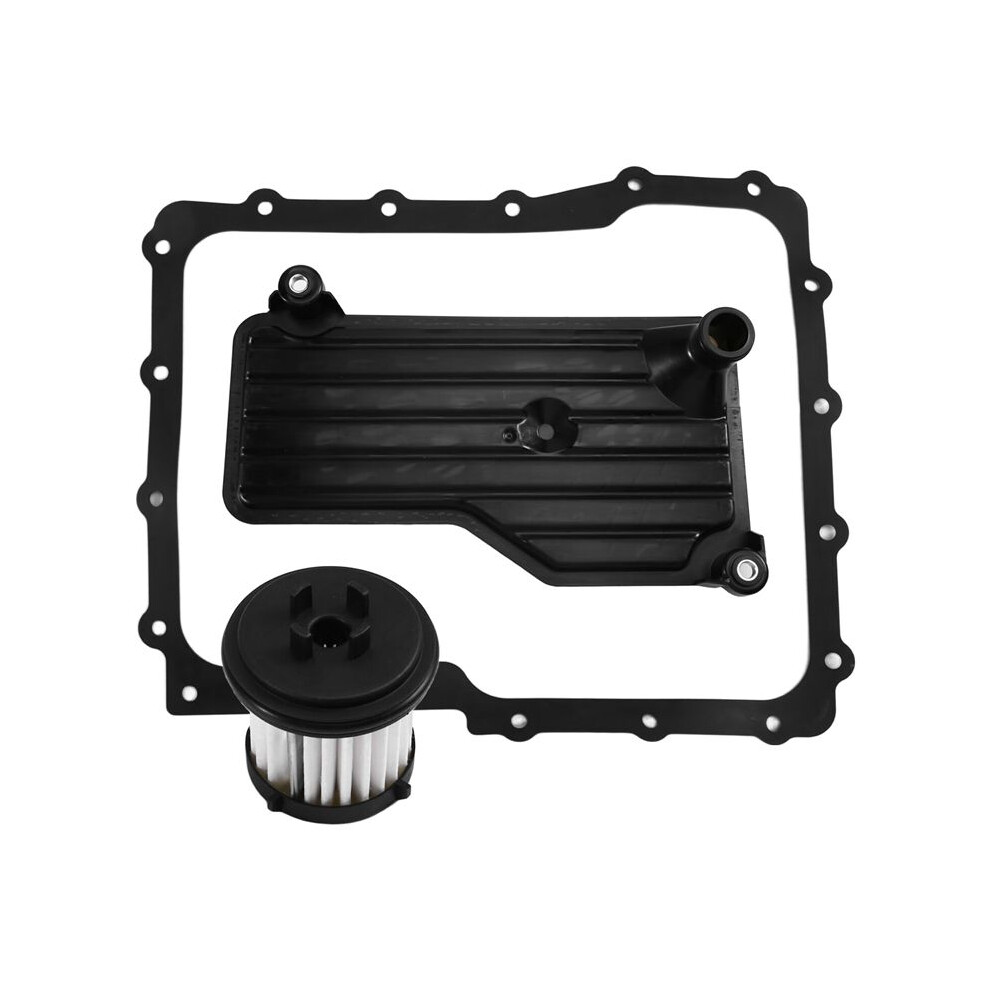 Transmission Oil Filter Gasket Kit For Ctf25 Captiva Wuling Almaz Baojun 530 Rc6 Rs5 At725303 23750335 4713532206548