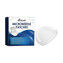 Ximonth Body Nursing Adhesive Bandage Middle-Aged And Elderly Body Care