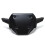Motorcycle Windshield Windscreen Visor Wind Screen Deflector with Bracket Kit for  MT09 MT-09 SP 2024 Black 1