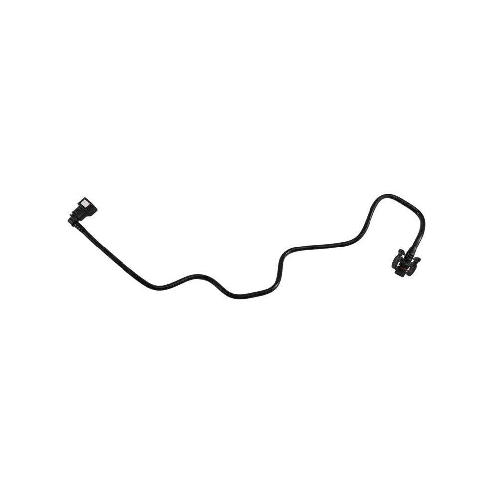 For S60 S80 V70 Xc60 Xc70 Cooling System Expansion Tank Breather Radiator Hose Pipe 31368200 4713440751260