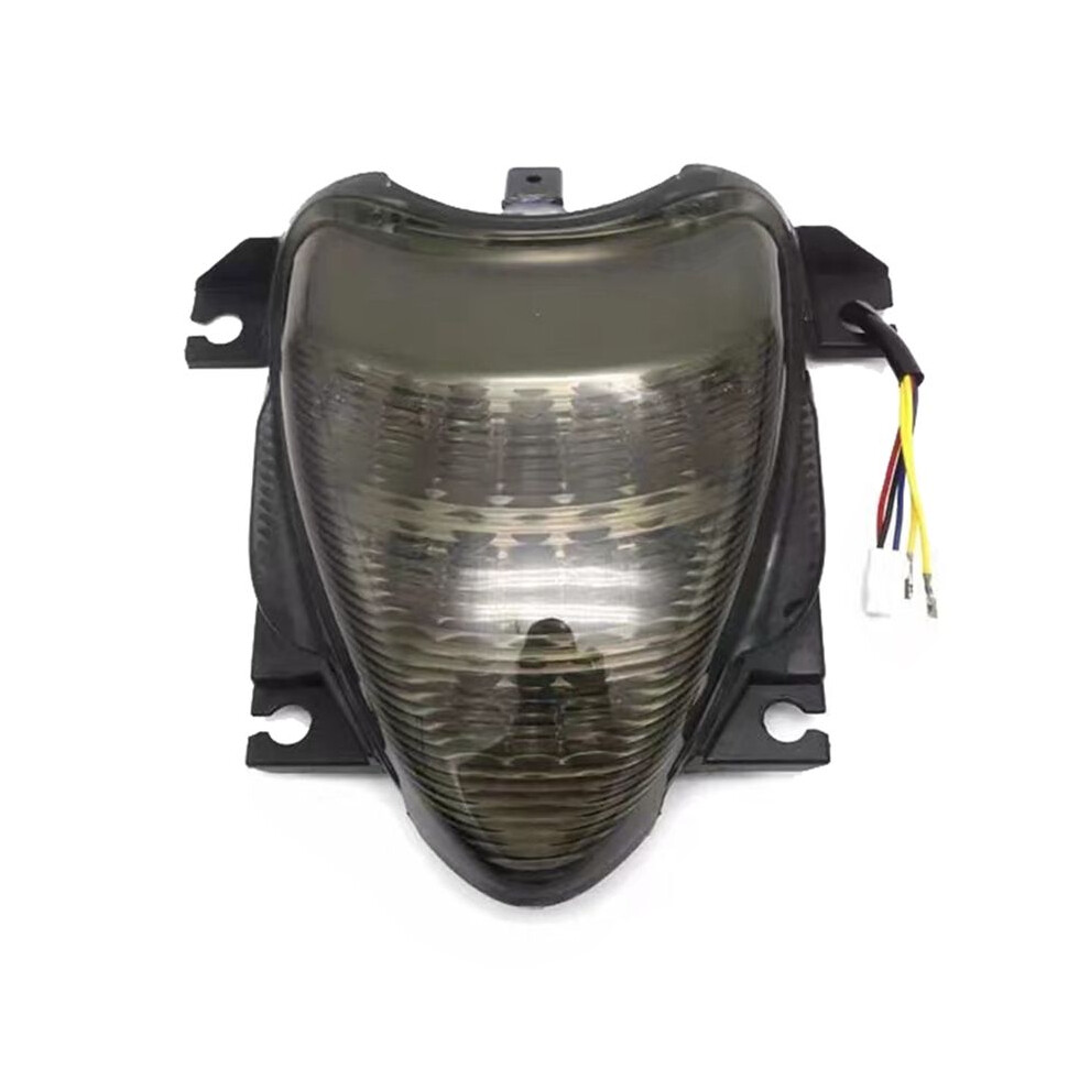 Motorcycle Rear Tail For M109r 2006-2015 Turn Signals Integrated Led Rear Tail Tawny Light 6031841384718