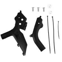 Motorrad-Rahmenschutzabdeckung, Motorrad-Rahmenschutz für SX/SX-F/XC/XC-F 125-450 2019-2022 EXC XC-W 2020-2023