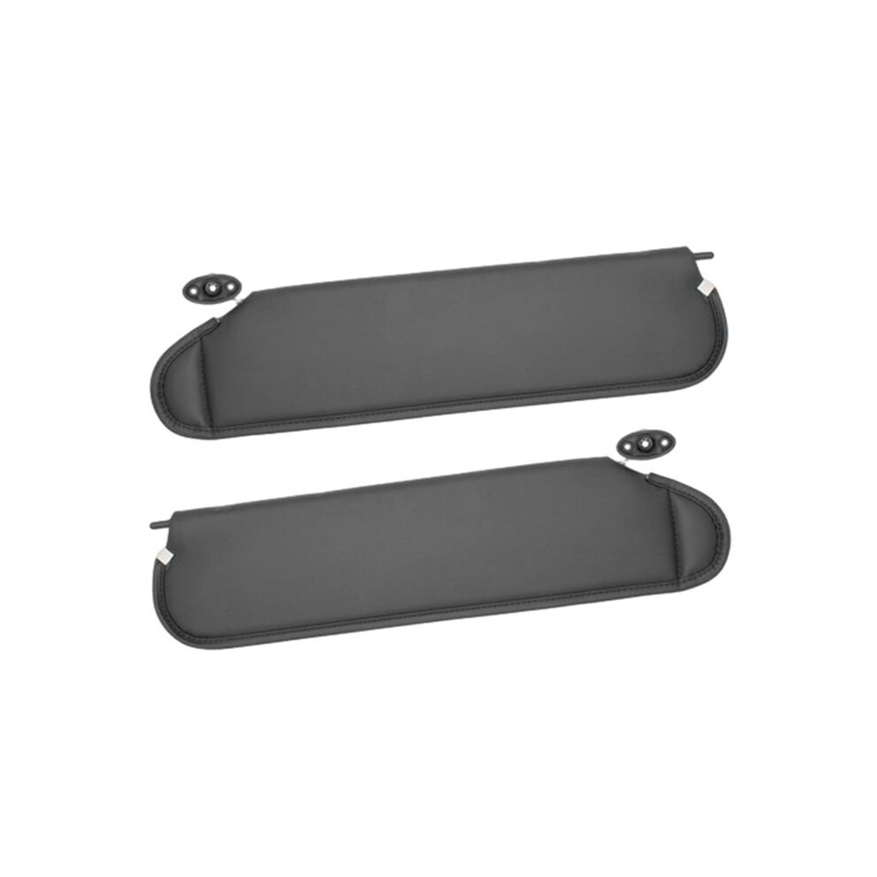 Car Sun Visor Sunshield Uv Blocking For Tj 1997 - 2002 Lhd 5Ep35lazae 5Ep34lazae 6134228474153