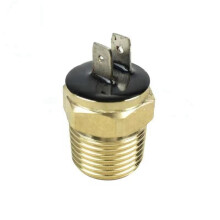 Neuer, Hochwertiger Motor-Getriebetemperaturschalter, Baugruppe 8788031 87-88031 für Mercury Marine