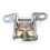 2x Front Upper&Lower Door Hinges for  Patrol GU Y61 1997 -2016 82421-2J00A 82420-2J00A 3